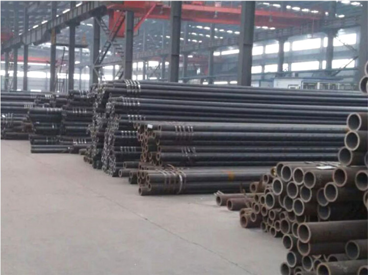 相城12cr2mo化肥专用管
