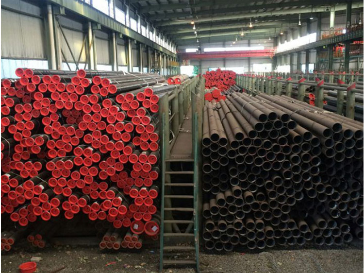 相城12crmo化肥专用管